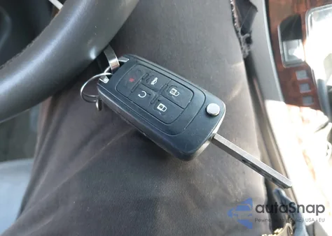 2012 Buick Lacrosse Premium 2 Group из США, поврежденный, VIN 1G4GF5E3XCF336491